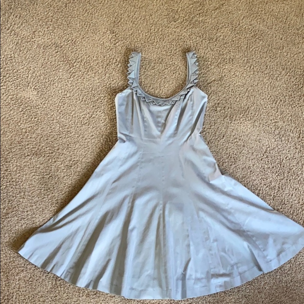 Calvin Kline A - Line dress